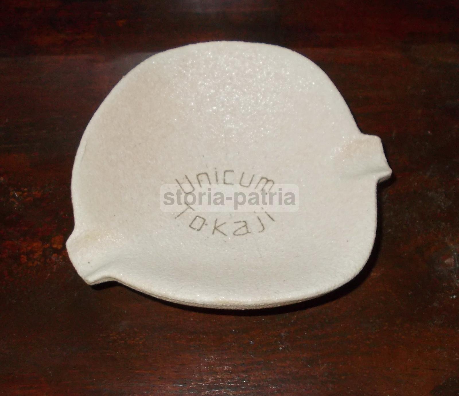 Distilleria, Liquori, Tokaji, Unicum, Soprammobile Pubblicitario, Da Collezione, Fumo immagine 1