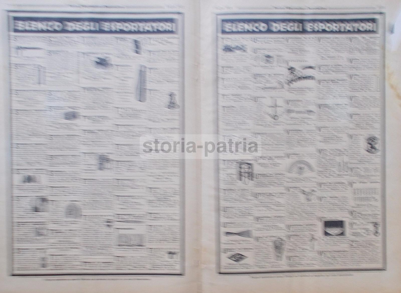 Economia, Commercio, Esportazione, Germania, Industria Sassone, Dresda, Pubblicitaria immagine 2