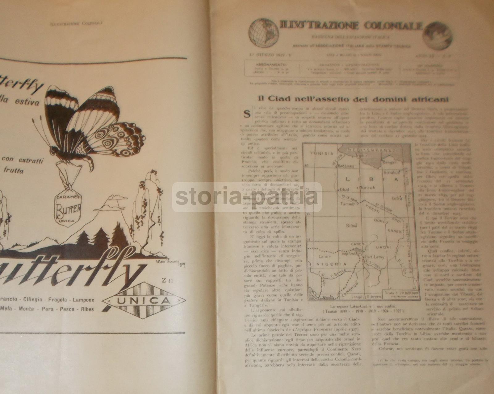 Economia, Esportazione, Colonie, Emigrazione, Americhe, Africa, Grecia, Cavagna, Penne immagine 8