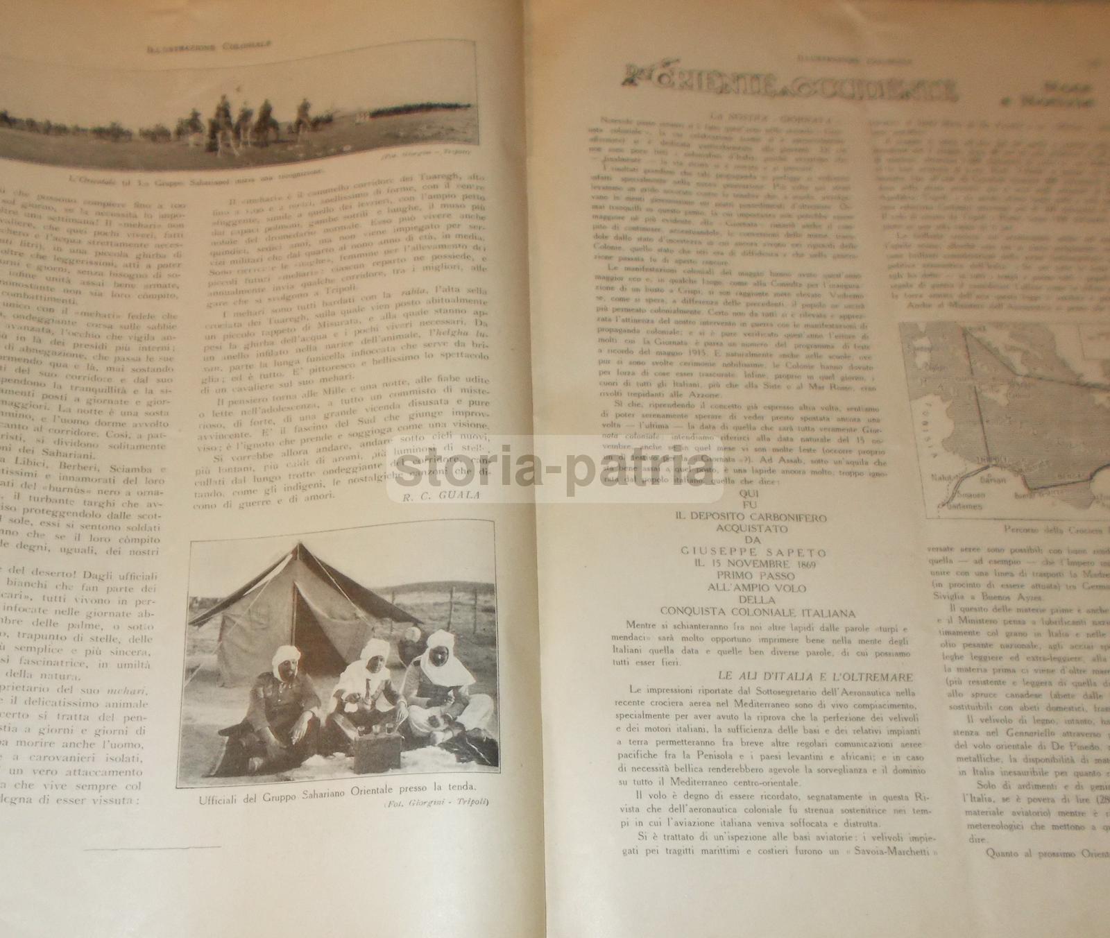 Economia, Esportazione, Colonie, Emigrazione, Americhe, Africa, Grecia, Cavagna, Penne immagine 9