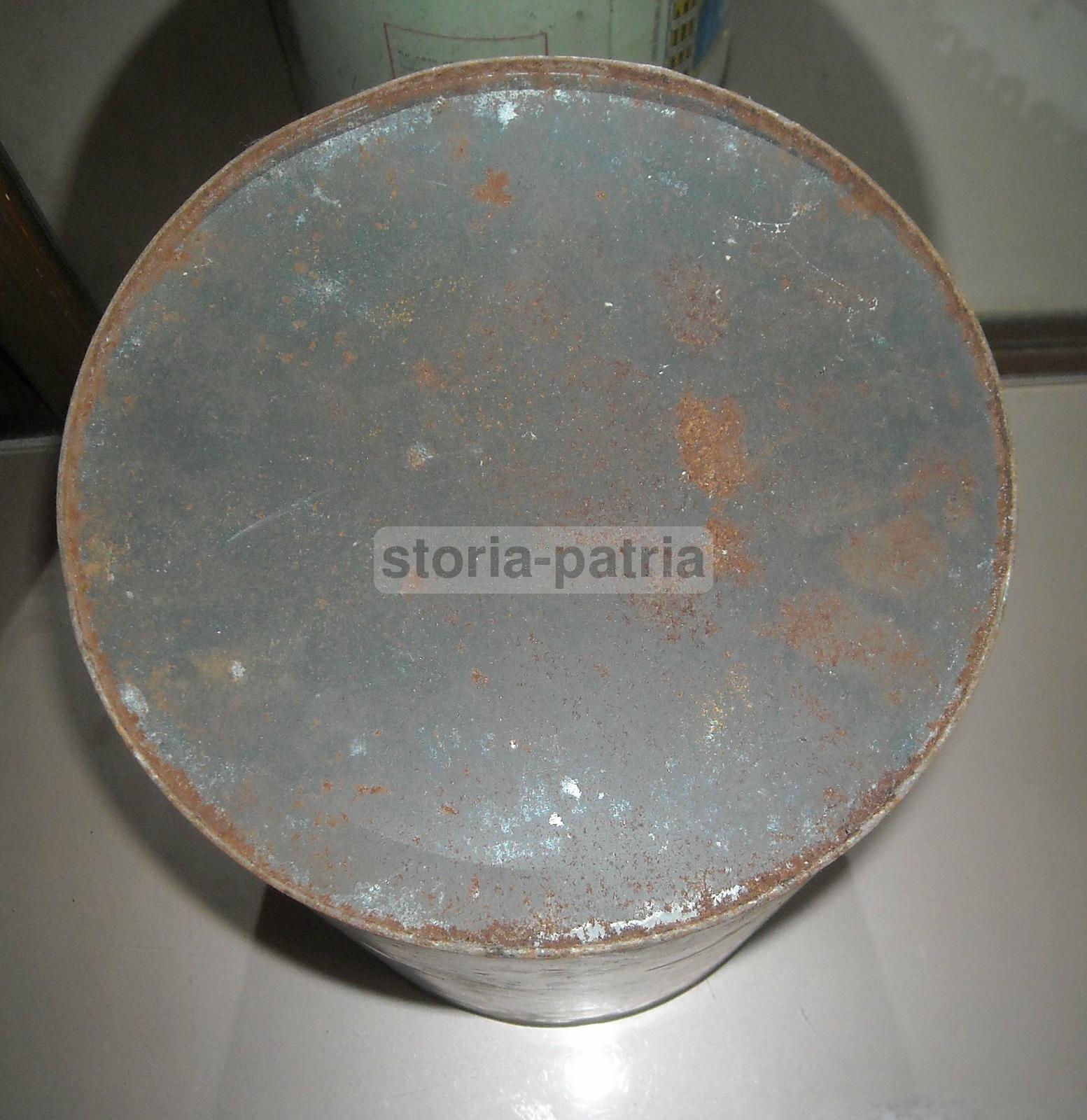 Effervescente Icic, Angelini, Ancona, Roma, Bella Grafica Pubblicitaria, Barattolo immagine 8