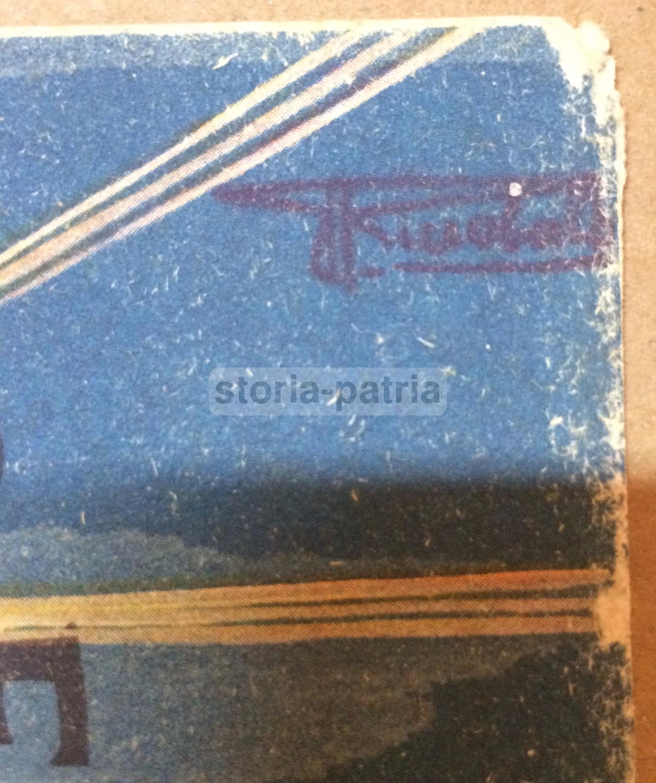 Elettricita, Lampade Elettriche Tudor, Carburatore Zenith, Navigazione, Emigrazione immagine 2