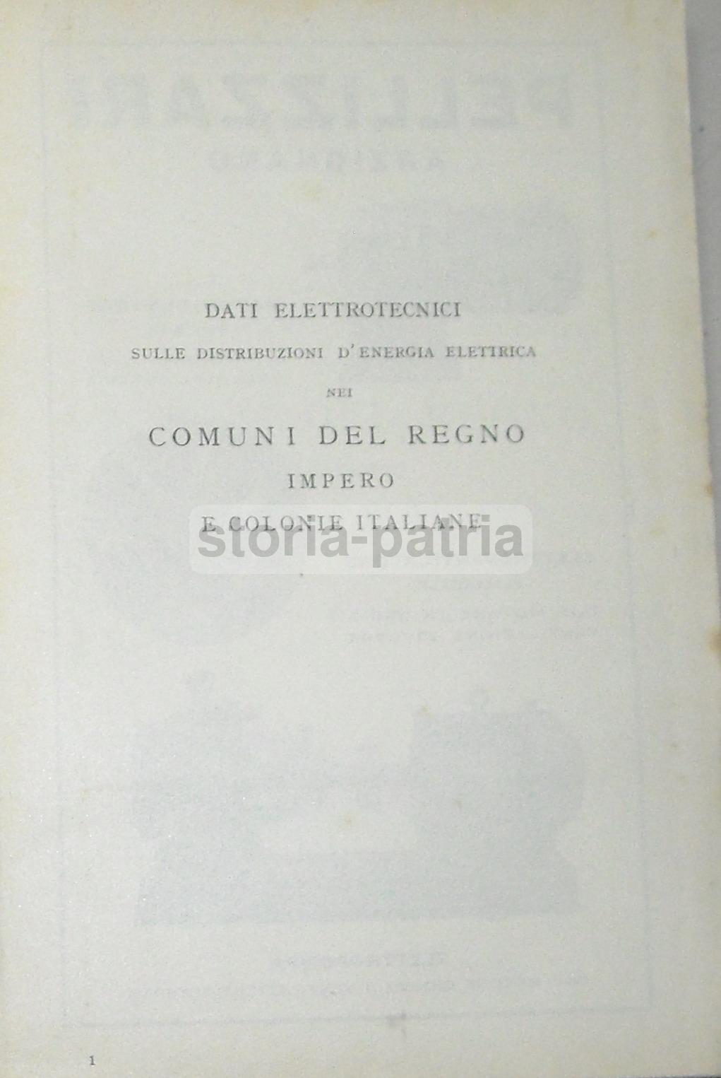 Elettricita, Motori, Pompe, Motoriduttore, Elettroventilatore, Pellizzari, Arzignano immagine 2