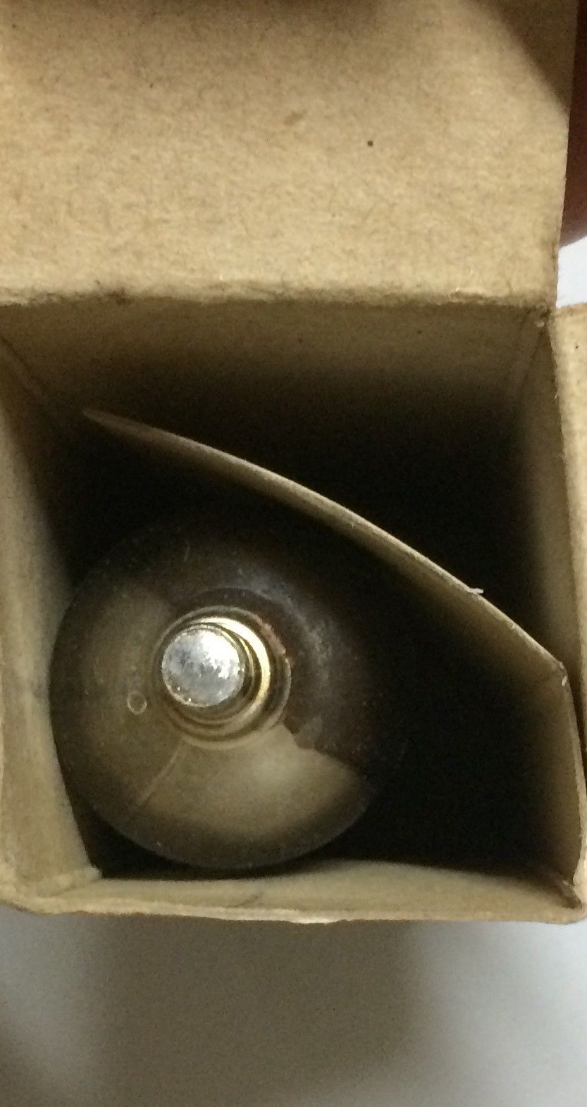 Elettronica, Elettrotecnica, Radiofonia, Electron Tube, Valvola Giant Electronics immagine 4