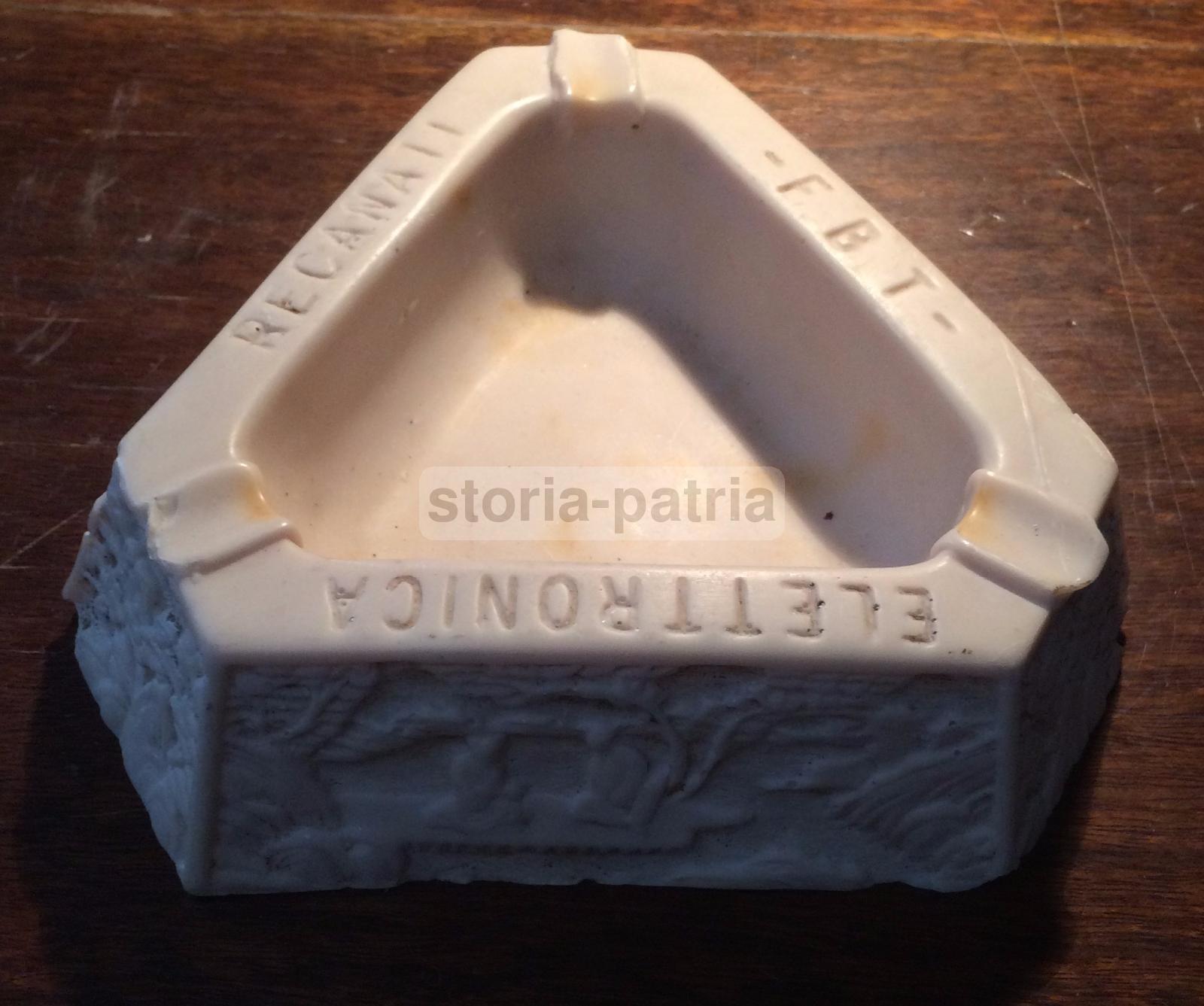 Elettrotecnica, Elettronica, Marche, Recanati, Inusuale Artistica Pubblicitaria, Fbt immagine 2