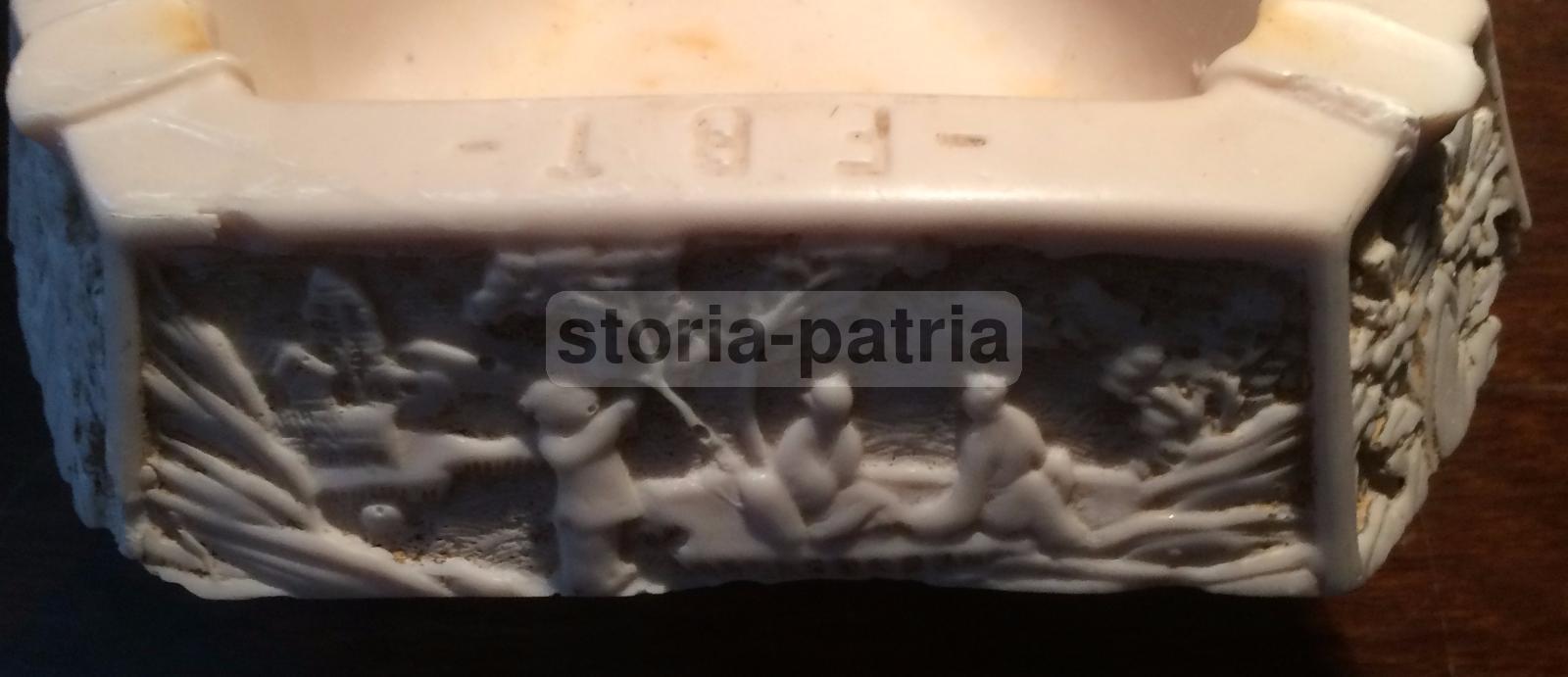 Elettrotecnica, Elettronica, Marche, Recanati, Inusuale Artistica Pubblicitaria, Fbt immagine 6