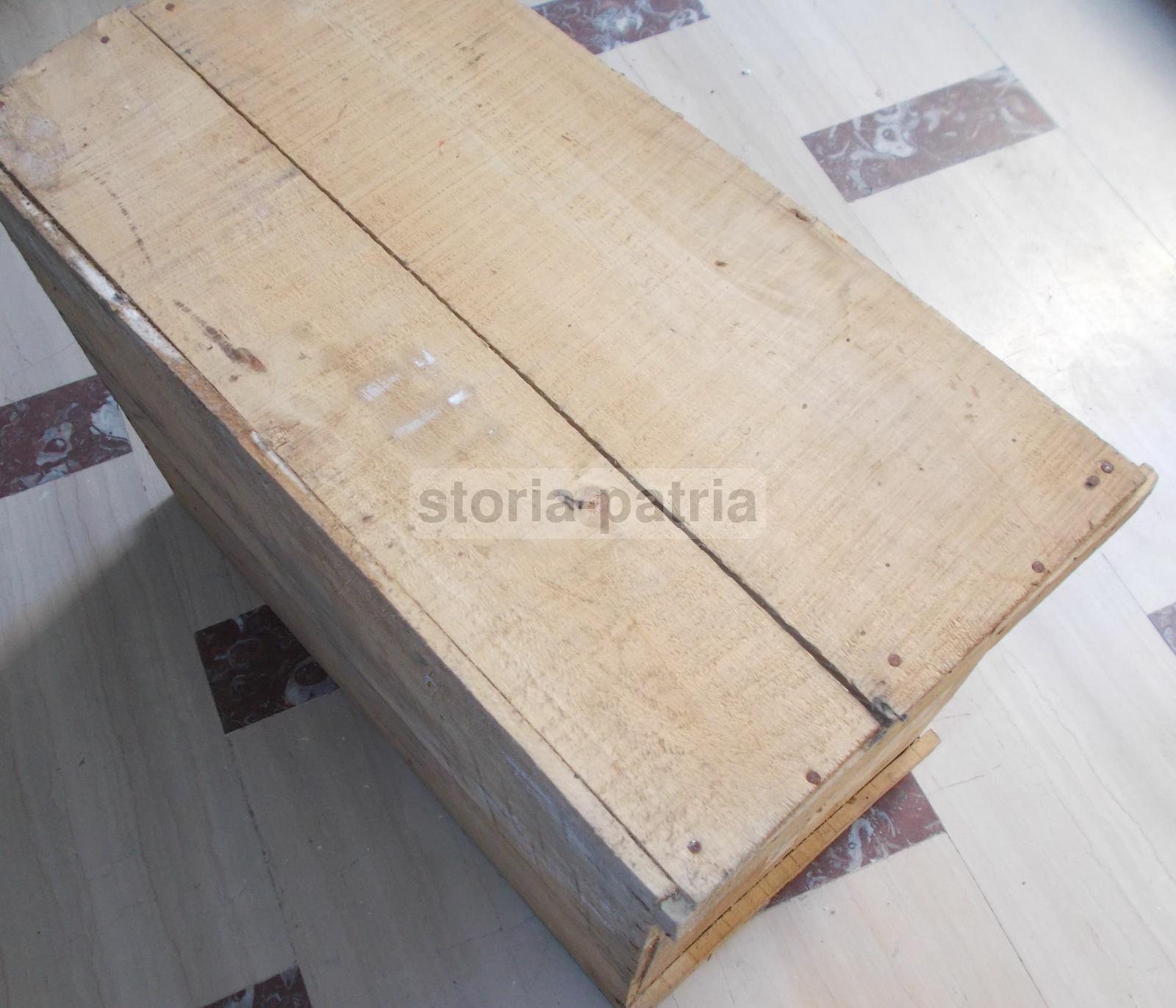 Emilia, Parma, Medicina, Farmaceutica, Cassa Per Medicinali, Carlevaro, Pubblicitaria immagine 3