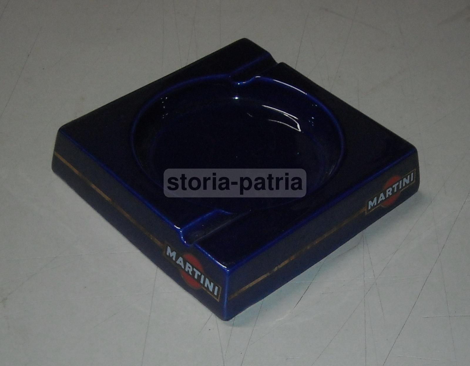 Enologia, Distilleria, Liquori, Martini, Soprammobile Pubblicitario, Da Collezione immagine 1