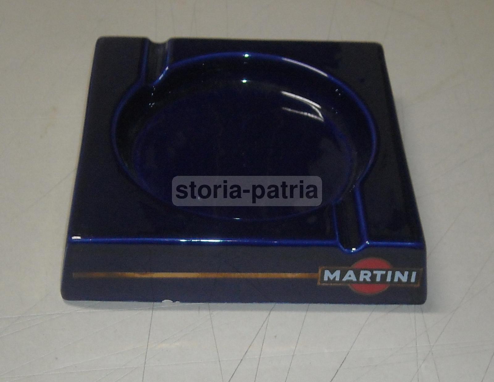 Enologia, Distilleria, Liquori, Martini, Soprammobile Pubblicitario, Da Collezione immagine 2