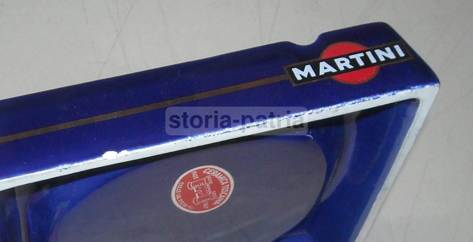 Enologia, Distilleria, Liquori, Martini, Soprammobile Pubblicitario, Da Collezione immagine 6