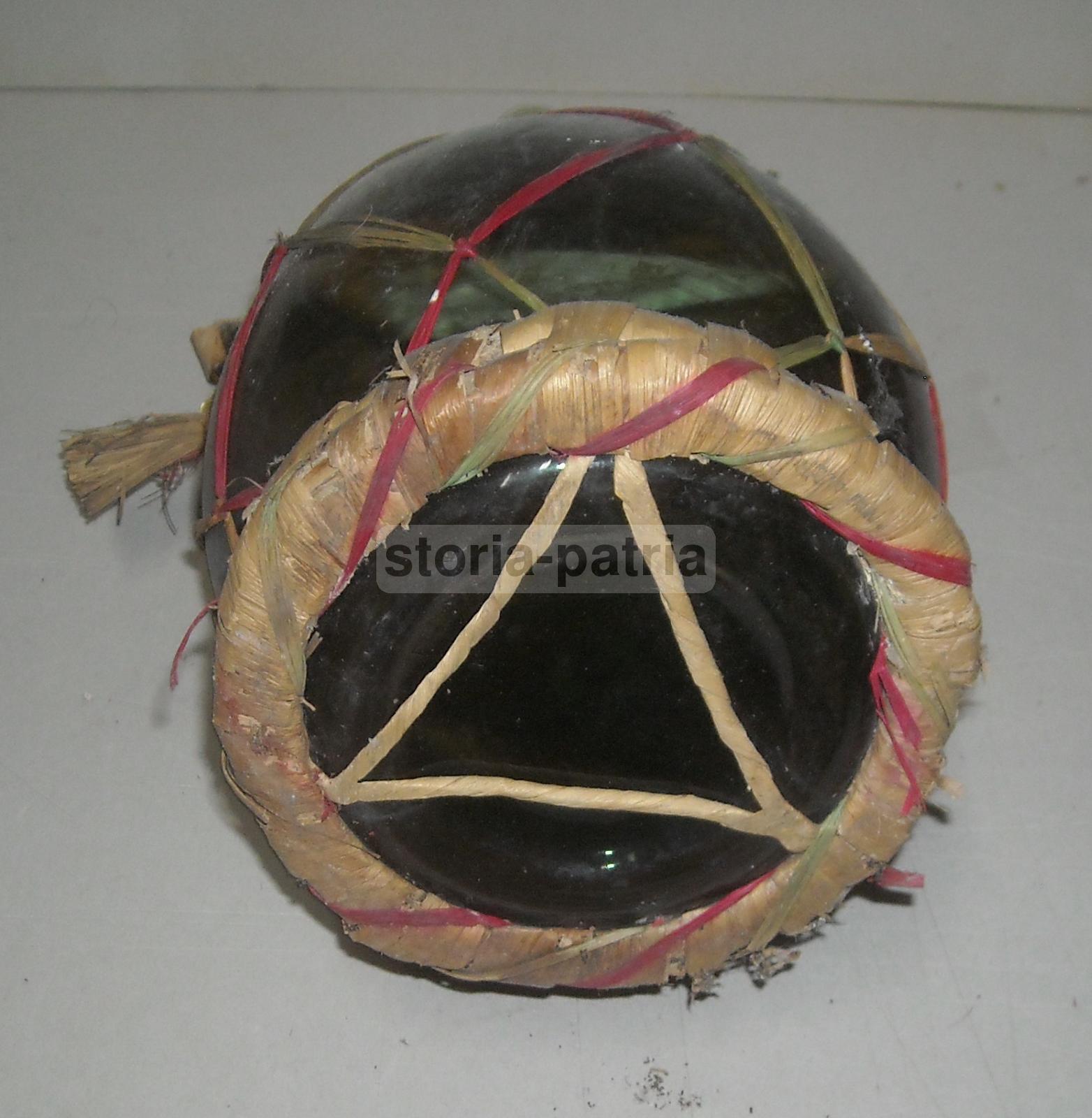 Enologia, Vini d'Epoca, Vino Chianti, Cantinececchi, Valchiana Bianco, Poggibonsi immagine 3