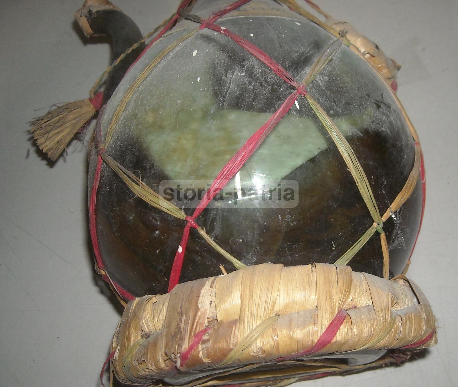 Enologia, Vini d'Epoca, Vino Chianti, Cantinececchi, Valchiana Bianco, Poggibonsi immagine 12