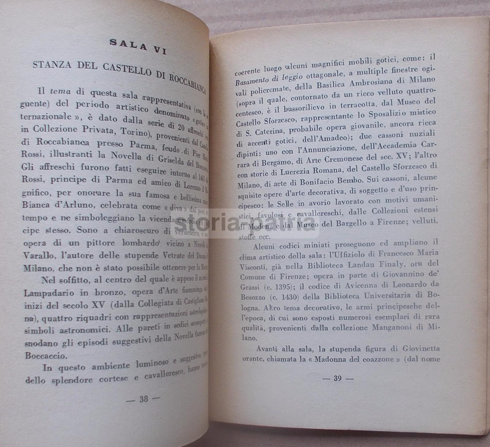 Firenze, Arredamento, Arti Decorative Regionali, Mobili, Arredi Veneziani, Piemonte immagine 2