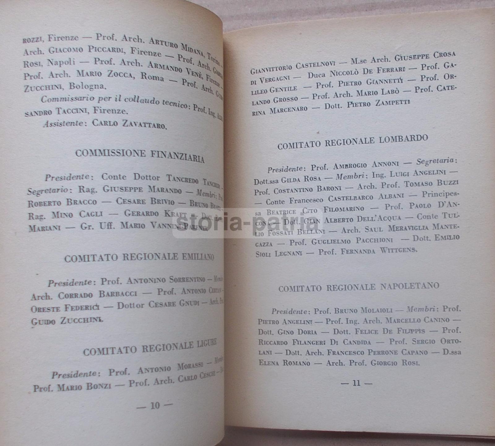 Firenze, Arredamento, Arti Decorative Regionali, Mobili, Arredi Veneziani, Piemonte immagine 3
