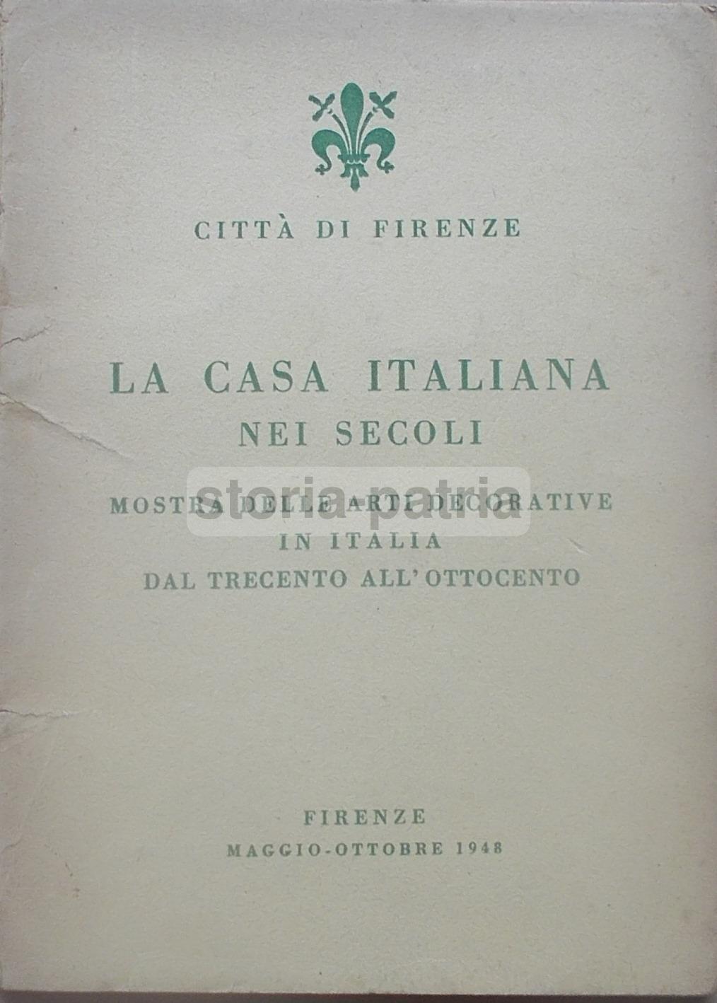 Firenze, Arredamento, Arti Decorative Regionali, Mobili, Arredi Veneziani, Piemonte immagine 5