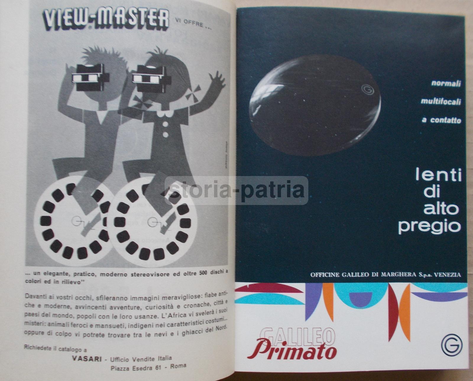 Fotografia, Macchine Fotografiche, Cineprese, Ottiche, Esposimetri, Catalogo, Sardegna immagine 2