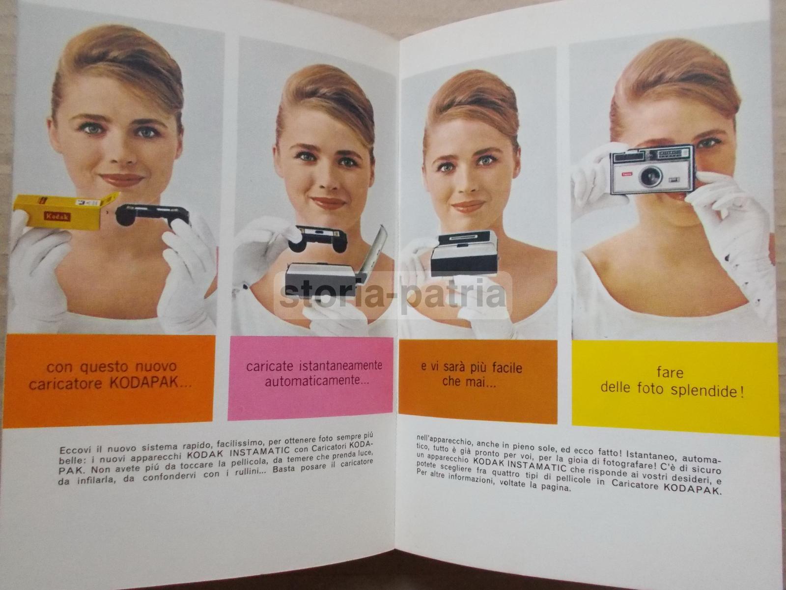 Fotografia, Macchine Fotografiche, Cineprese, Ottiche, Esposimetri, Catalogo, Sardegna immagine 4