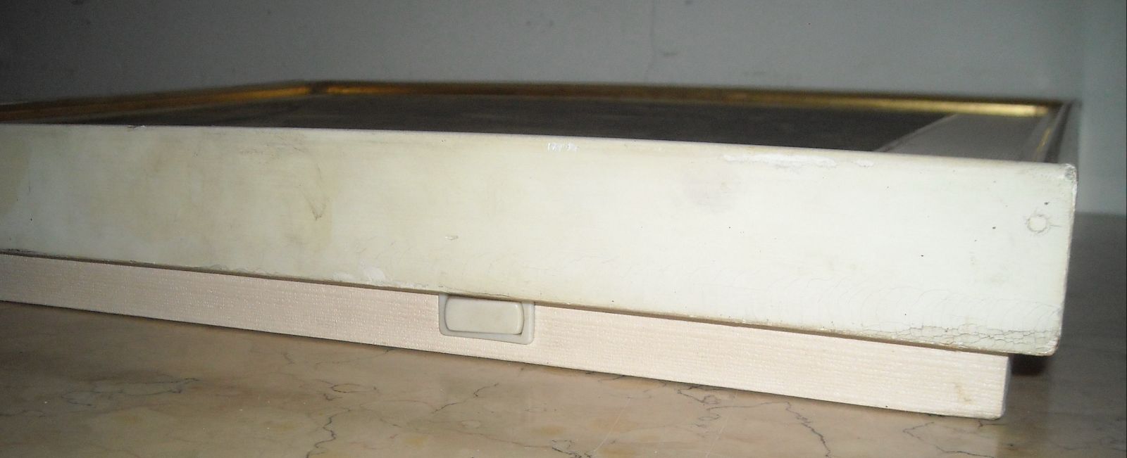 Inusuale Pubblicitaria d'Epoca, Radiofonia, Radio Krundaal, Parma, Da Collezione, 60 immagine 4