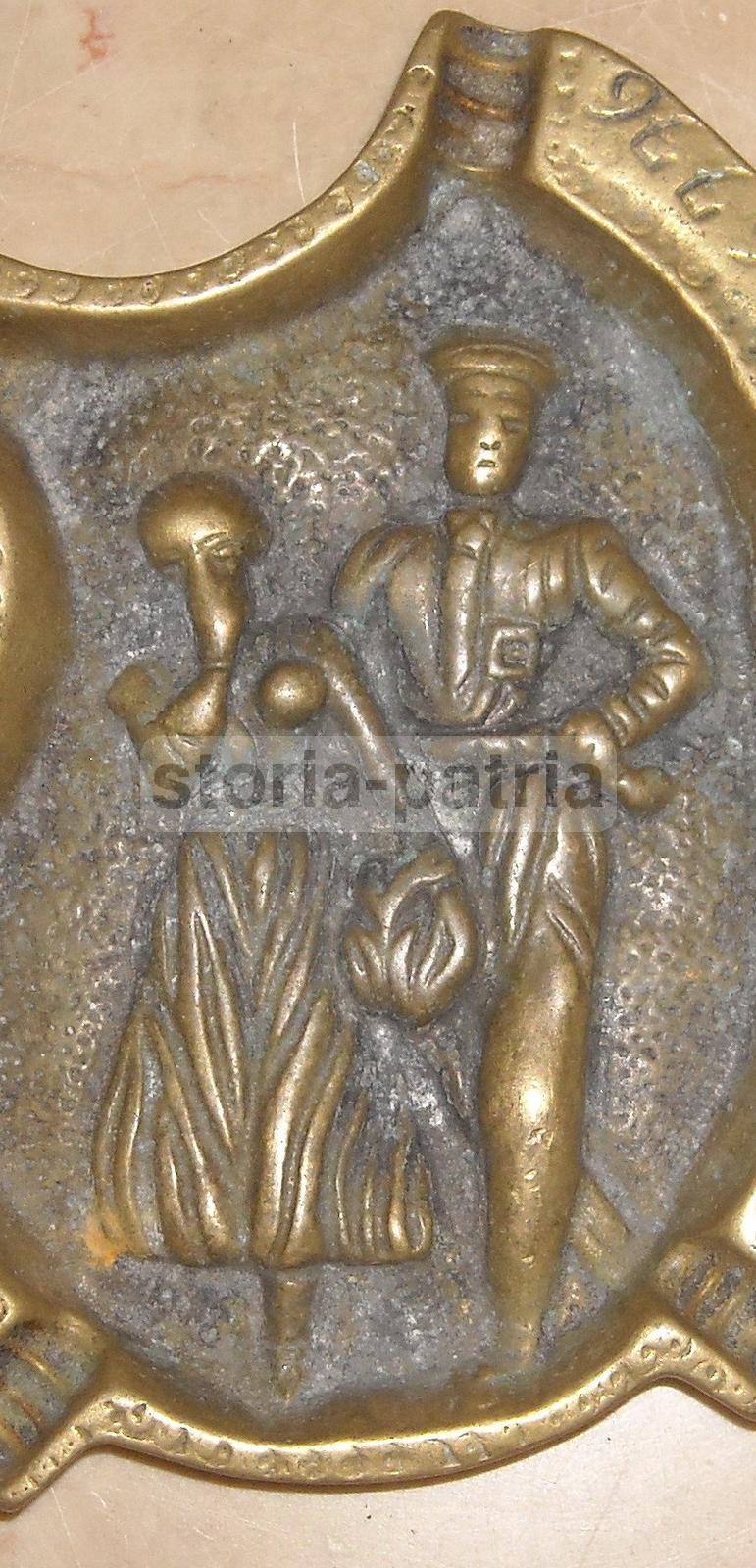 Inusuale Scultura Pubblicitaria, Marineria, Erotismo, Soprammobile Da Collezione immagine 2