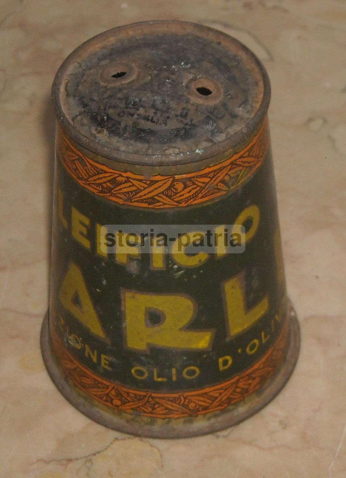 Liguria, Oneglia, Cucina, Gastronomia, Olio, Olive, Pubblicitaria, Marcenaro, Savoia immagine 4