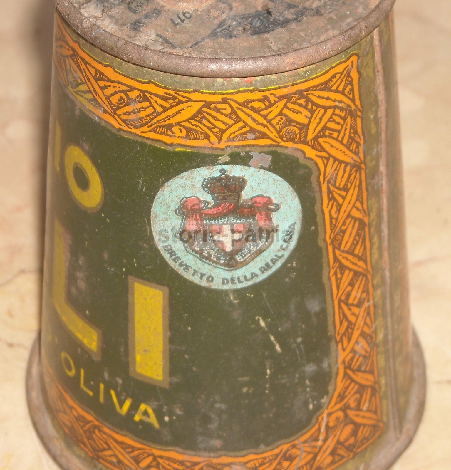 Liguria, Oneglia, Cucina, Gastronomia, Olio, Olive, Pubblicitaria, Marcenaro, Savoia immagine 5