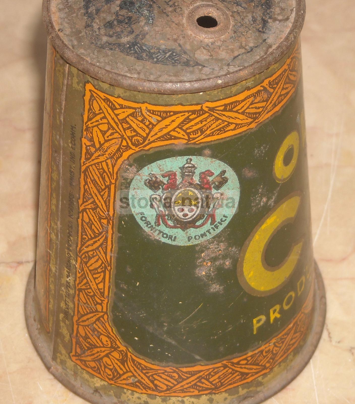 Liguria, Oneglia, Cucina, Gastronomia, Olio, Olive, Pubblicitaria, Marcenaro, Savoia immagine 6