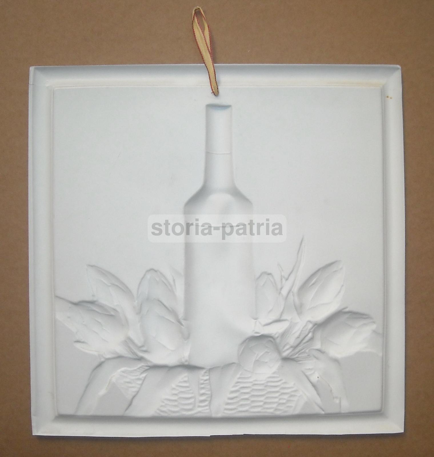 Liquori, Amaro, Inusuale Bella Locandina Pubblicitaria, Cynar, Carciofi, Plasticolor immagine 6