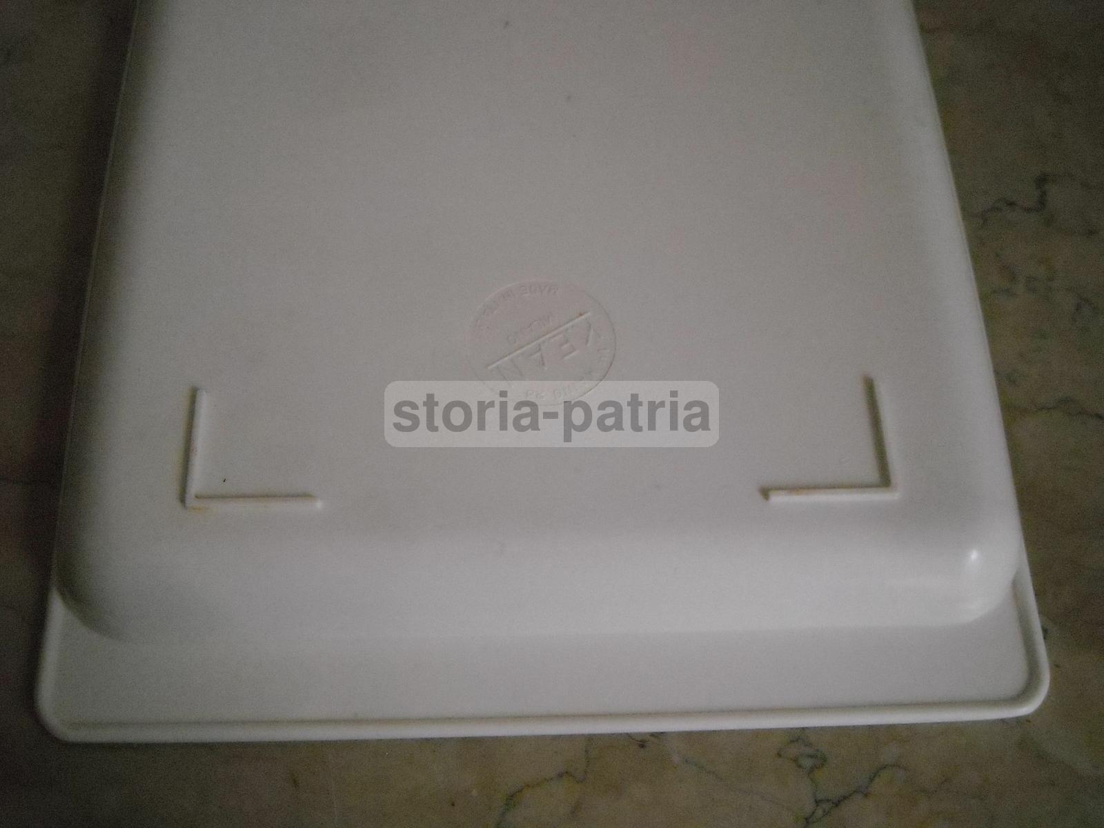 Liquori, Aperitivi, Campari, Bitter, Vassoio Pubblicitario, Da Collezione, d'Epoca immagine 4