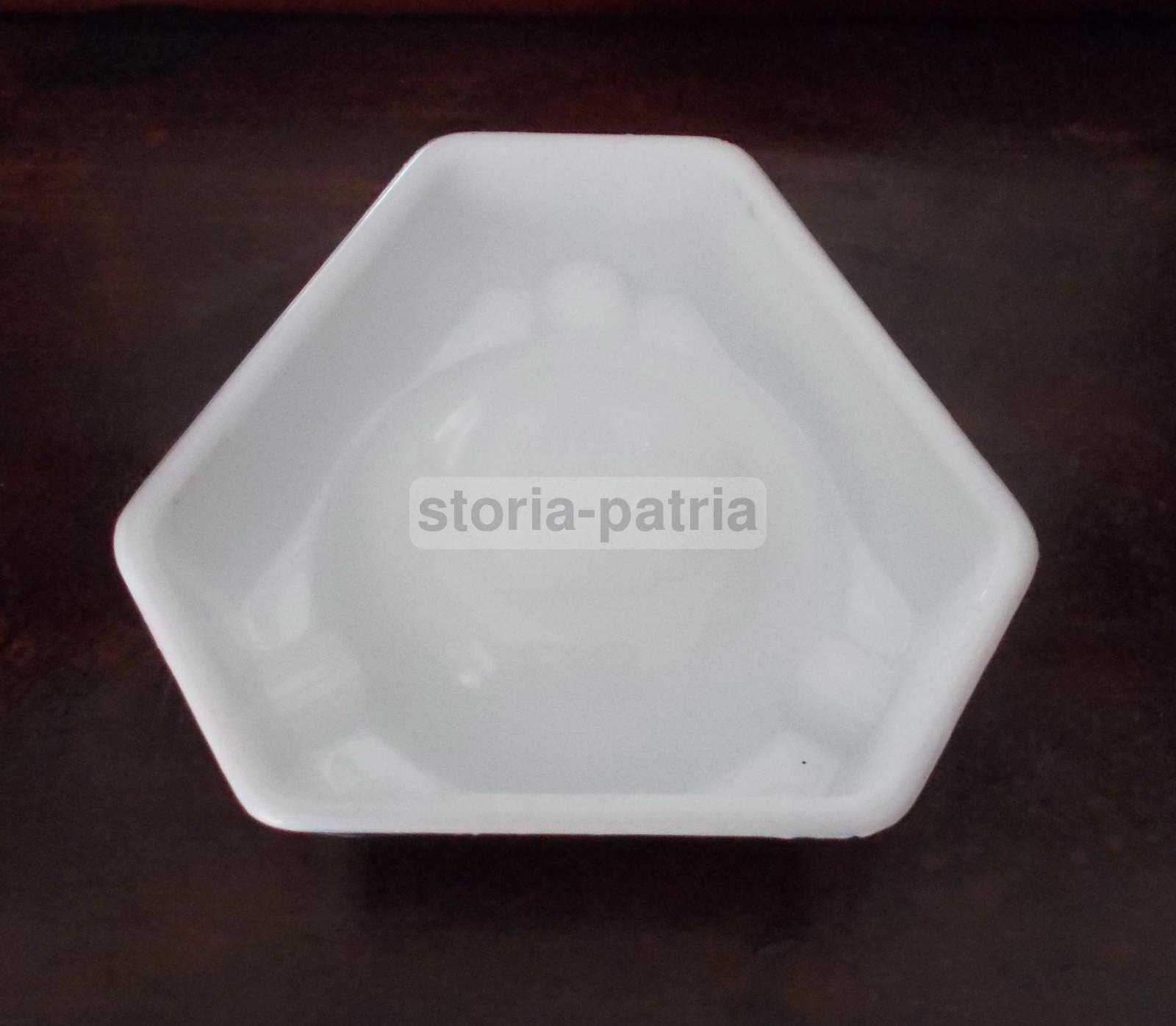 Liquori, Distilleria, Sambuca Romana, Gipsa, Colosseo, Inusuale Decorativo Posacenere immagine 4