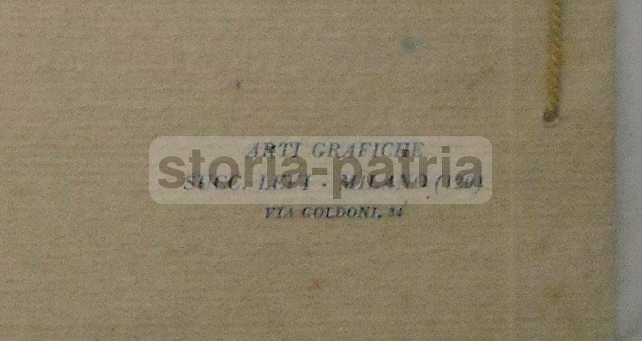 Marche, Ancona, Vetreria, Vetri Molati Incisi Pubblicitari, Revel, Brescia, Puglia immagine 7