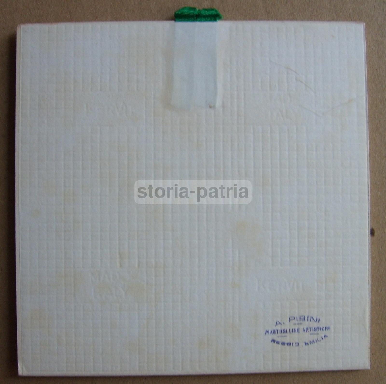 Marche, Inusuale Pubblicitaria, Pirini, Enologia, Vini, Vino Verdicchio, Temperatura immagine 3