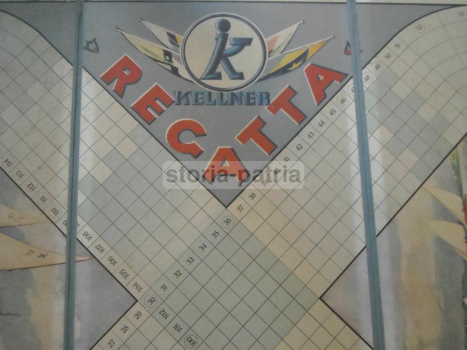 Mare, Marineria, Navigazione, Sport Nautico, Regata, Barche A Vela, Gioco, Kellner immagine 1