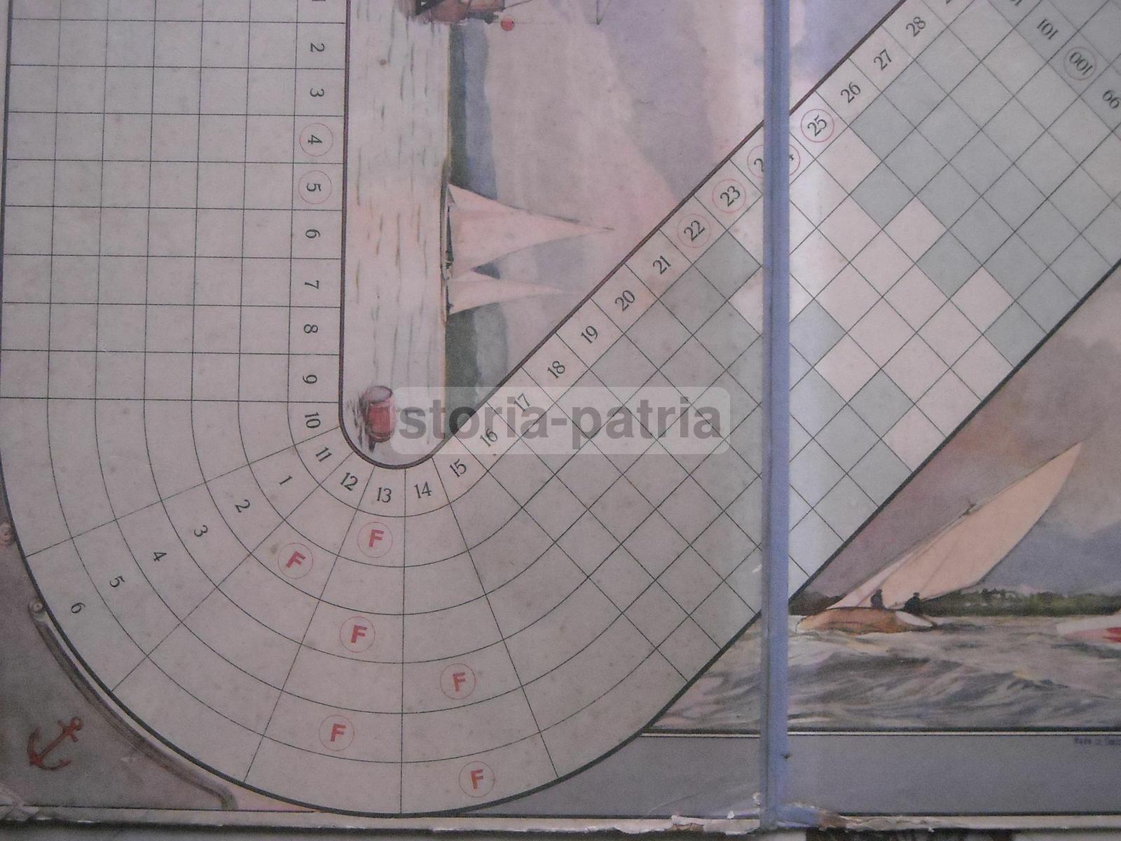 Mare, Marineria, Navigazione, Sport Nautico, Regata, Barche A Vela, Gioco, Kellner immagine 3