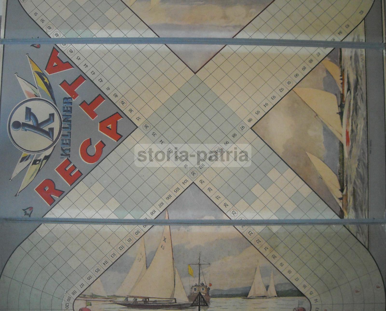 Mare, Marineria, Navigazione, Sport Nautico, Regata, Barche A Vela, Gioco, Kellner immagine 7