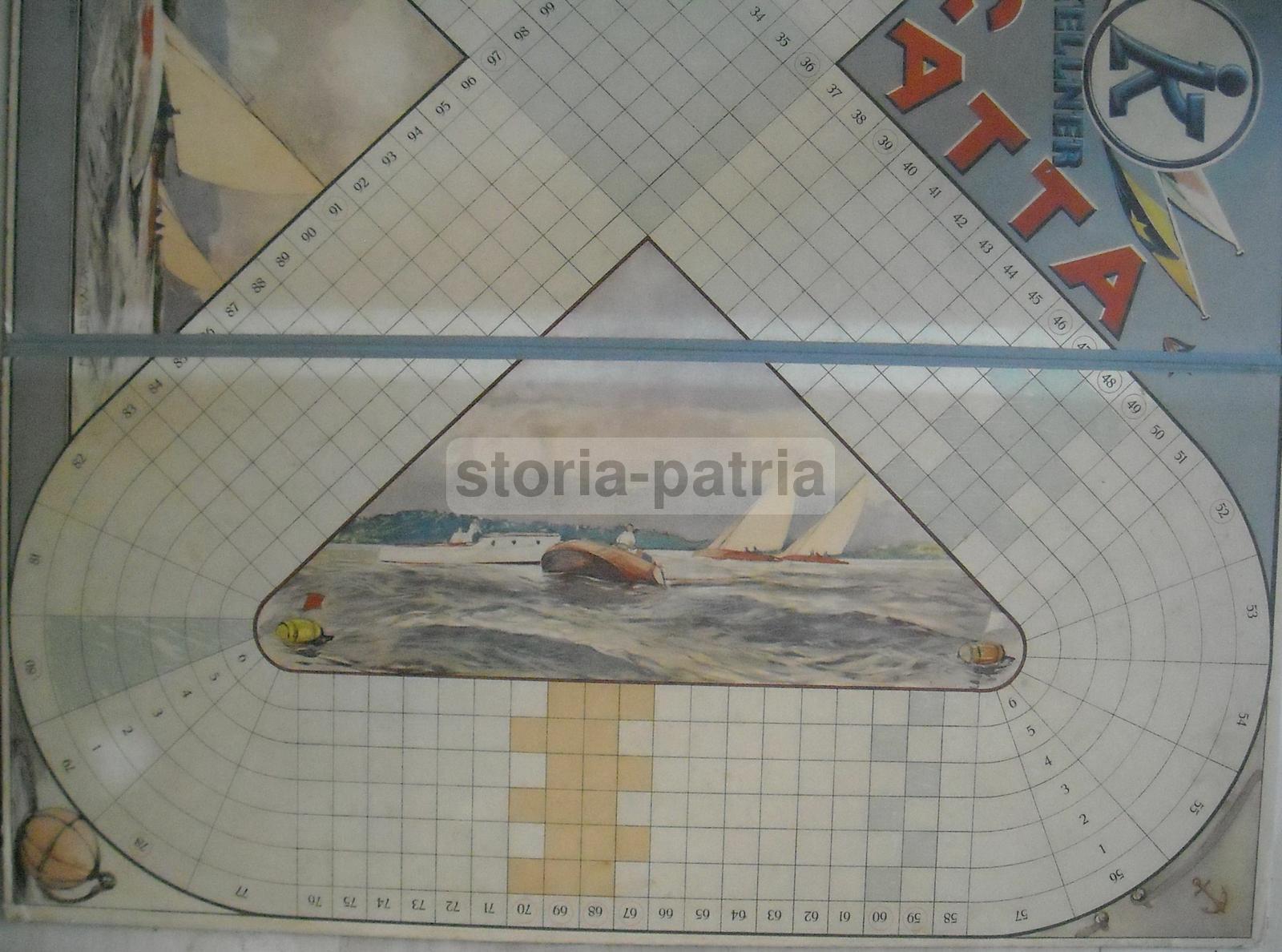 Mare, Marineria, Navigazione, Sport Nautico, Regata, Barche A Vela, Gioco, Kellner immagine 8