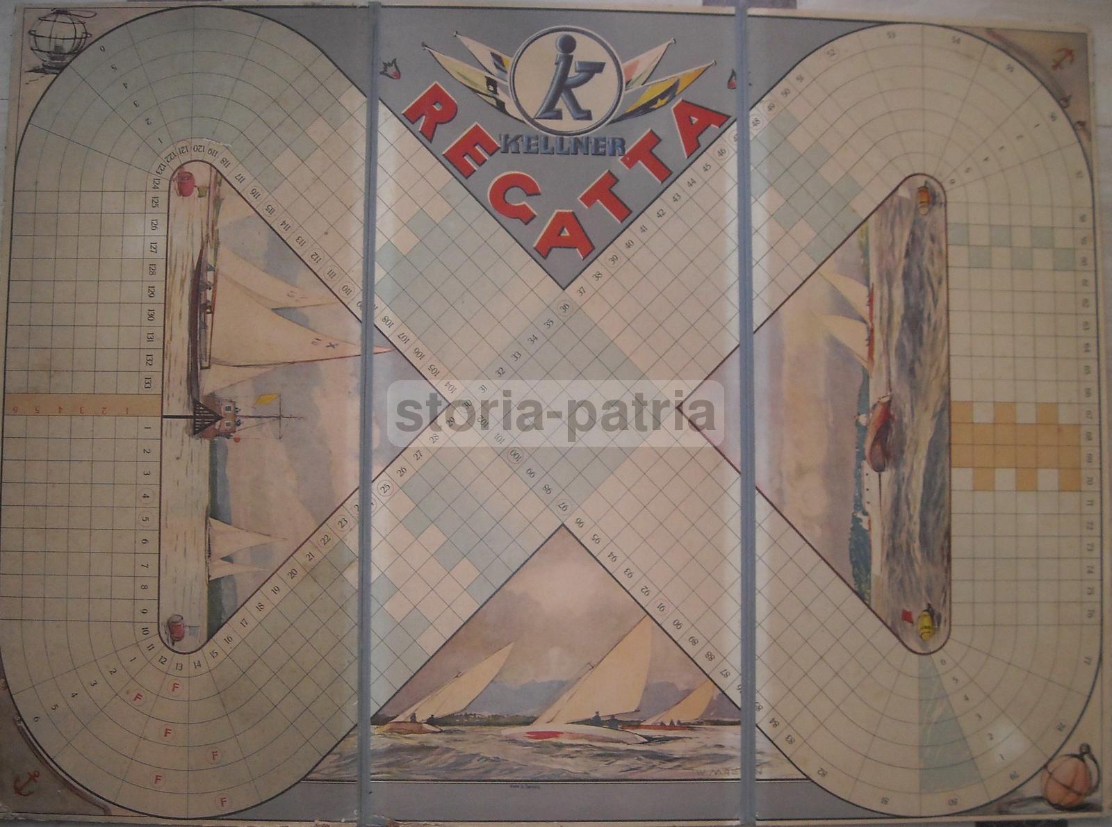 Mare, Marineria, Navigazione, Sport Nautico, Regata, Barche A Vela, Gioco, Kellner immagine 9