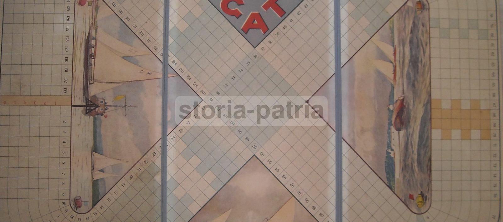 Mare, Marineria, Navigazione, Sport Nautico, Regata, Barche A Vela, Gioco, Kellner immagine 10