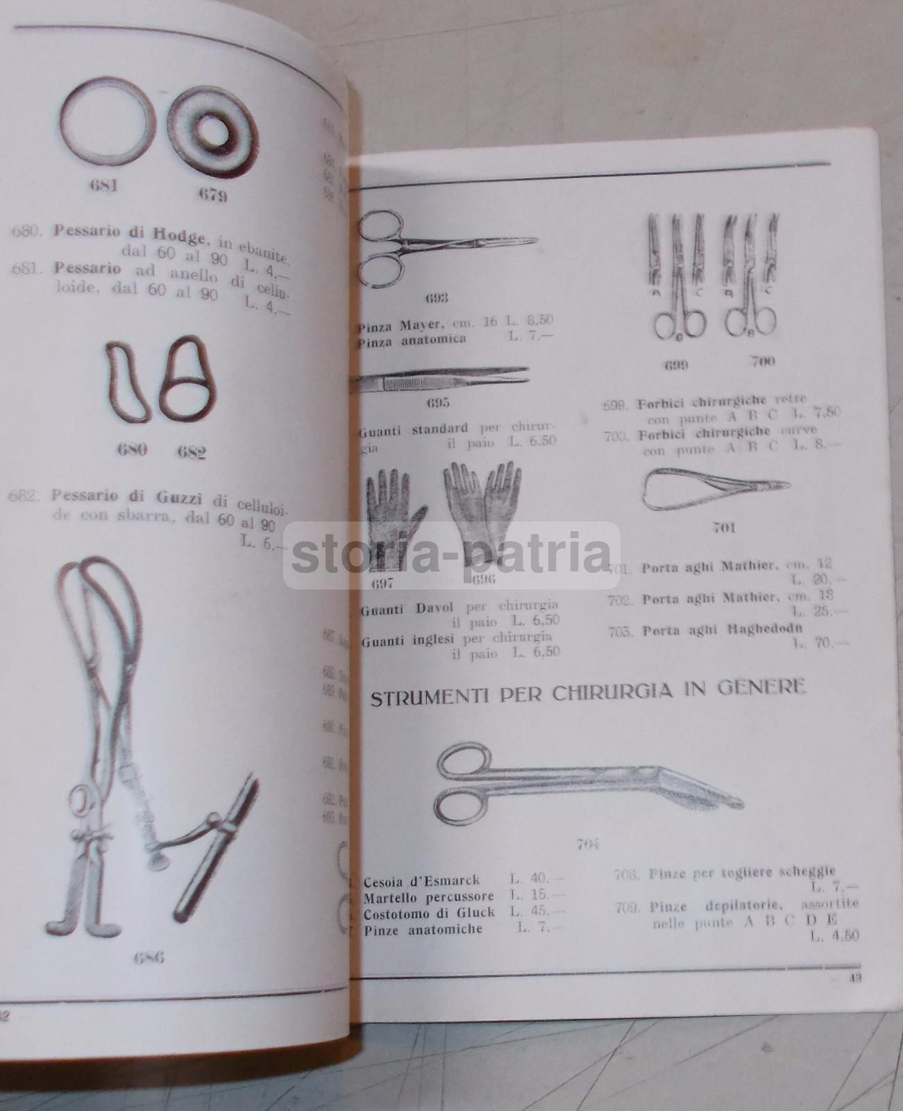 Medicina, Sanitaria, Farmacia, Attrezzatura Medica, Ventriere, Berne, Tizioni, Roma immagine 6