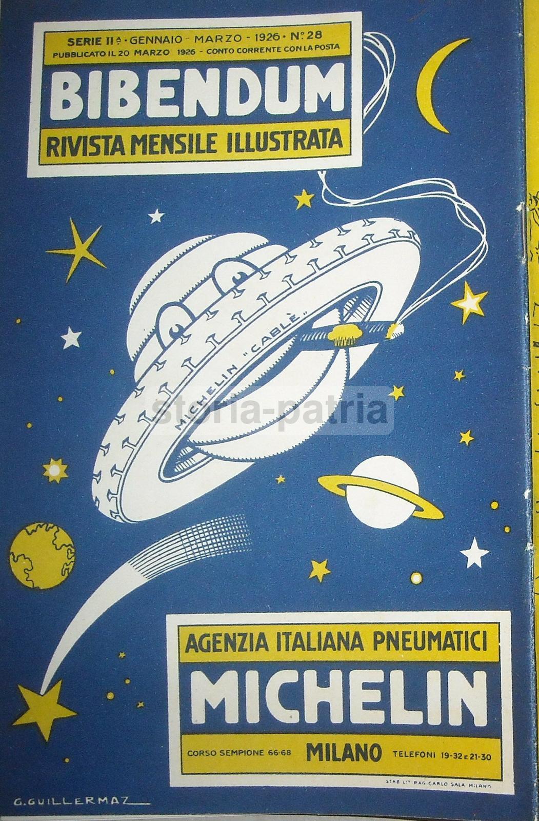 Michelin, Pneumatici, Ciclismo, Torino, Vigili Urbani, Milano, Bella Pubblicitaria, 26 immagine 2