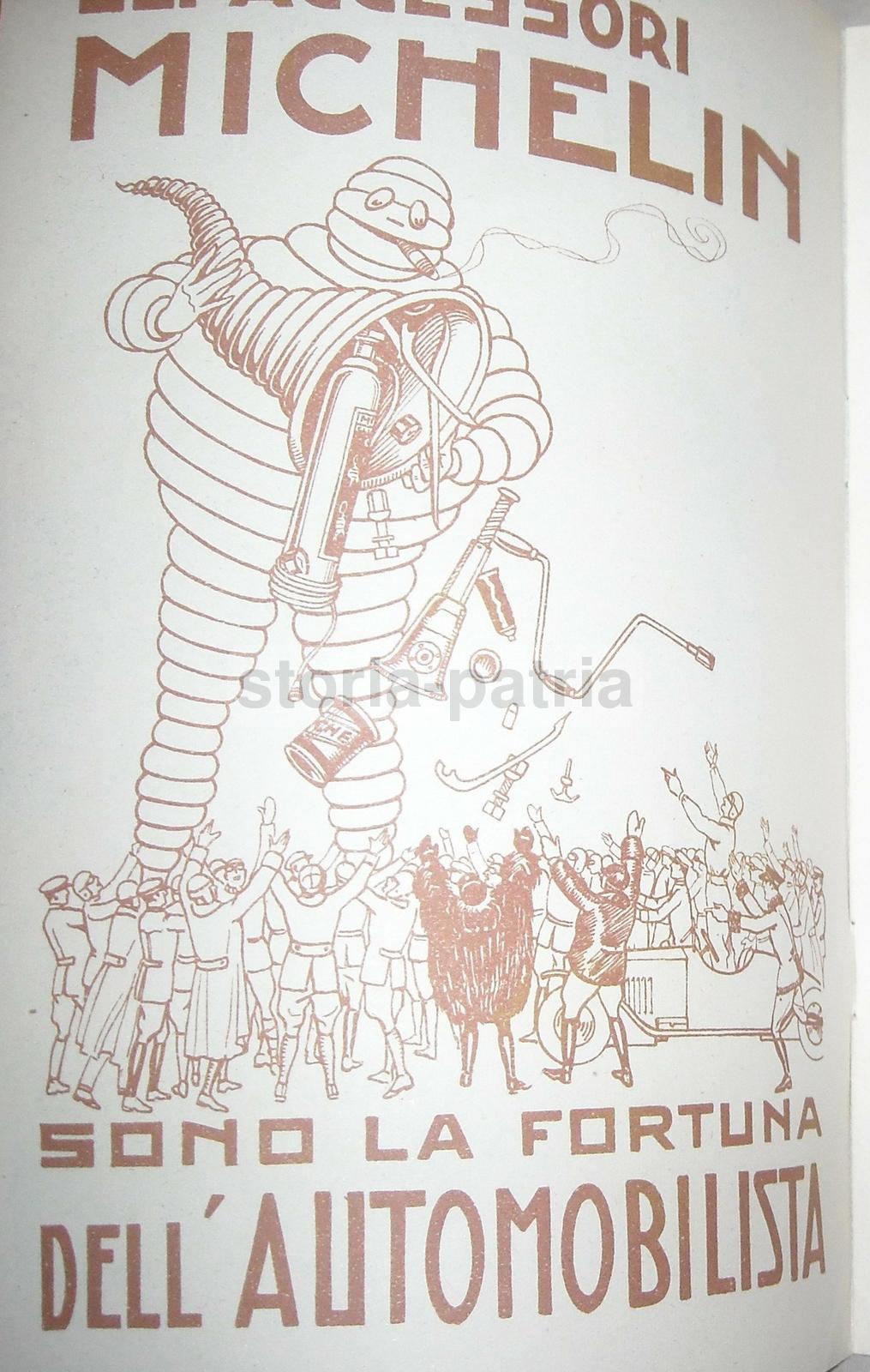 Michelin, Pneumatici, Ciclismo, Torino, Vigili Urbani, Milano, Bella Pubblicitaria, 26 immagine 8