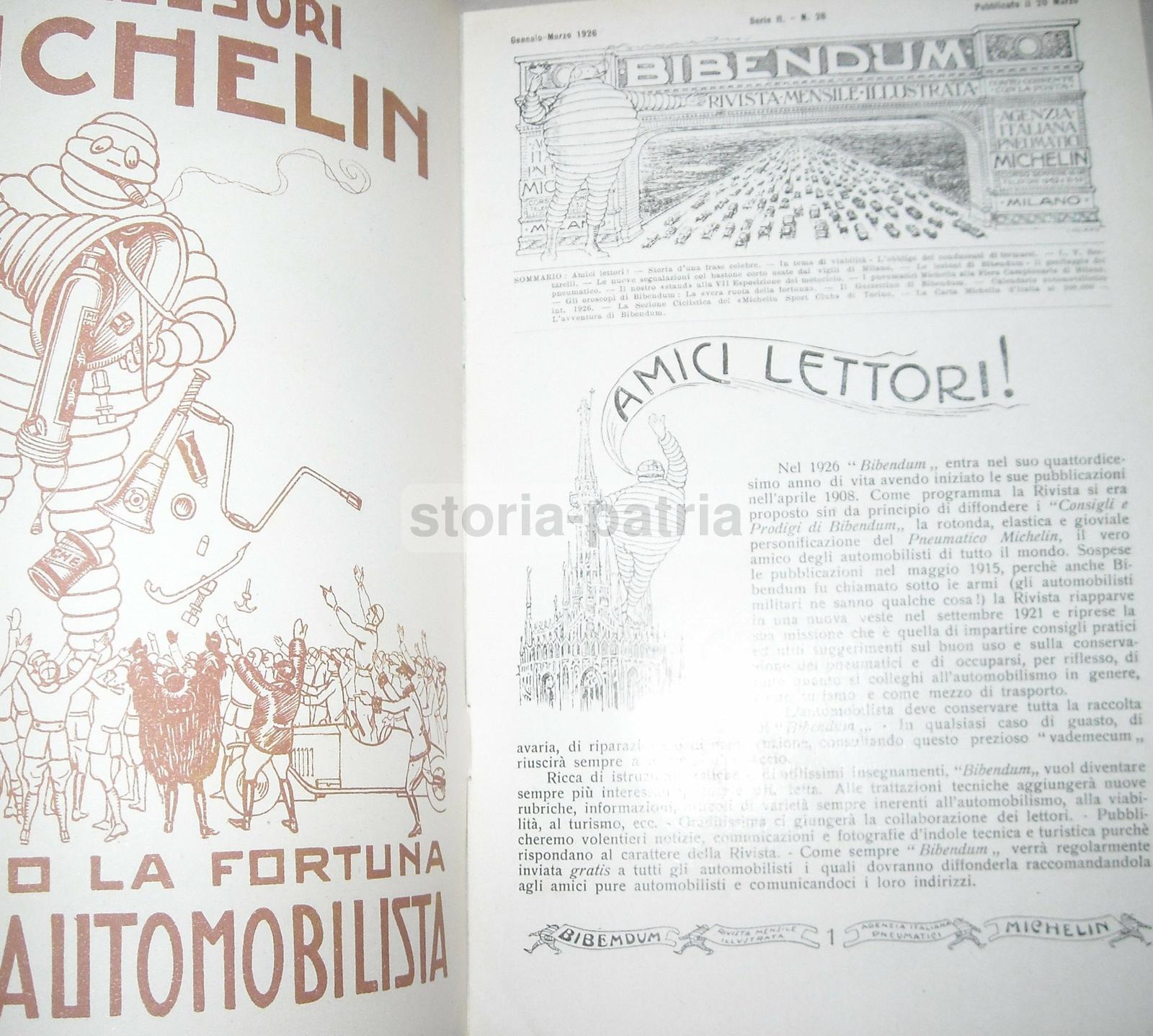 Michelin, Pneumatici, Ciclismo, Torino, Vigili Urbani, Milano, Bella Pubblicitaria, 26 immagine 9