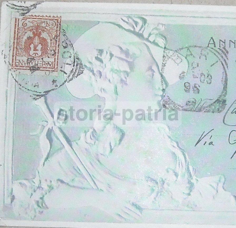 Napoli, Moda, Abbigliamento, Anna Alterio, Accessori Di Moda, Ombrelli, Ventagli, 900 immagine 1