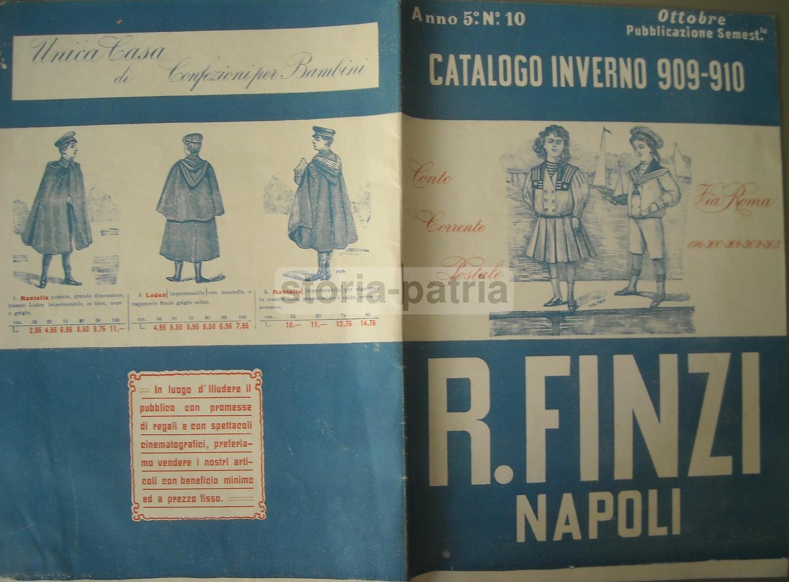 Napoli, Moda, Abbigliamento Per Bambini Bambine Ragazzi Neonati, Teleria, Cappelli immagine 1