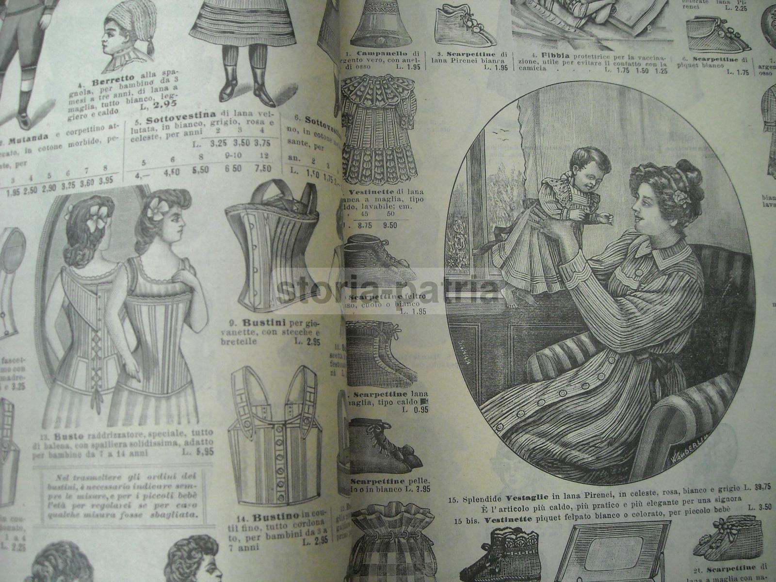 Napoli, Moda, Abbigliamento Per Bambini Bambine Ragazzi Neonati, Teleria, Cappelli immagine 2