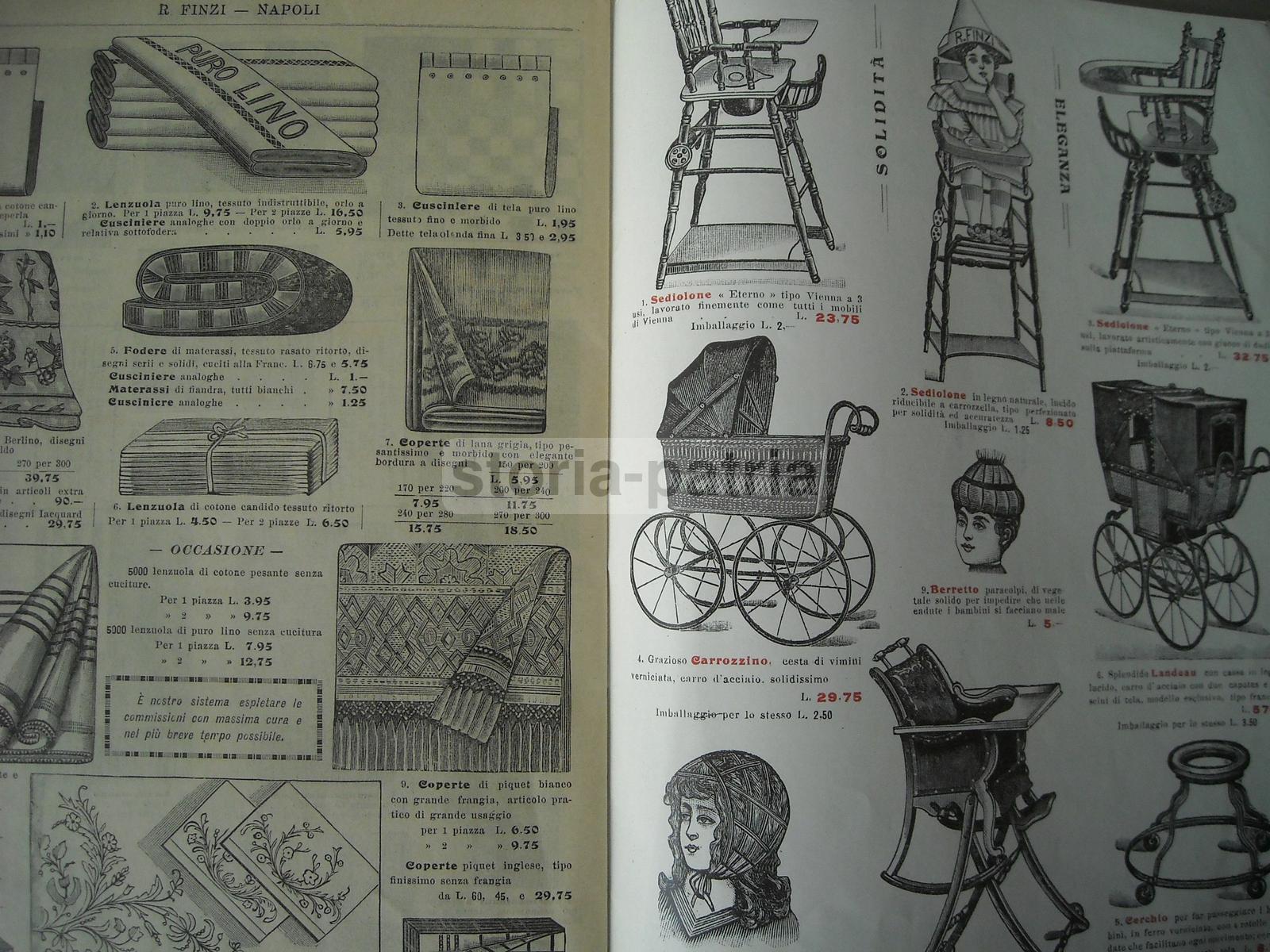 Napoli, Moda, Abbigliamento Per Bambini Bambine Ragazzi Neonati, Teleria, Cappelli immagine 4