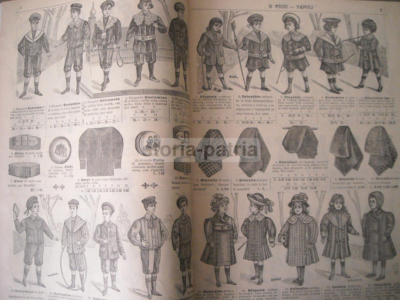 Napoli, Moda, Abbigliamento Per Bambini Bambine Ragazzi Neonati, Teleria, Cappelli immagine 5