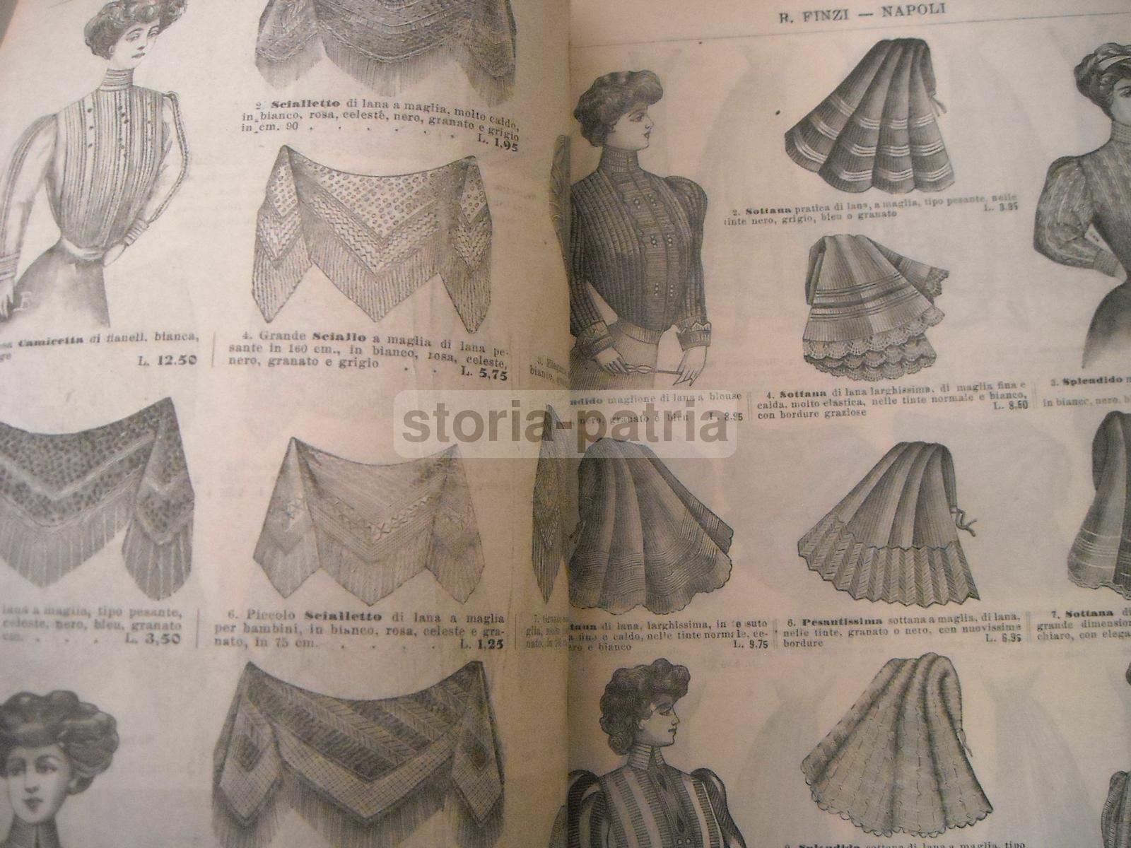 Napoli, Moda, Abbigliamento Per Bambini Bambine Ragazzi Neonati, Teleria, Cappelli immagine 8