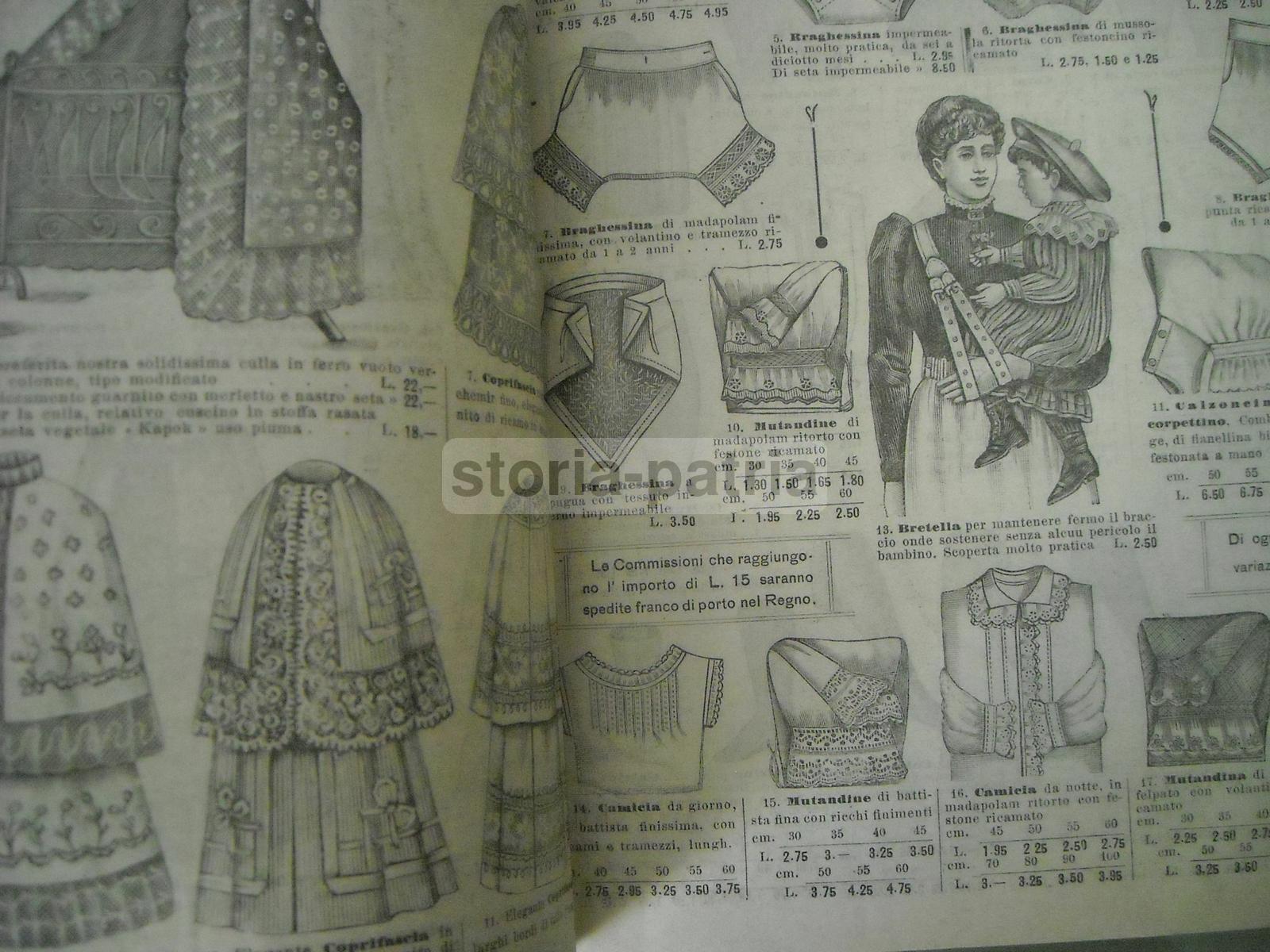 Napoli, Moda, Abbigliamento Per Bambini Bambine Ragazzi Neonati, Teleria, Cappelli immagine 10