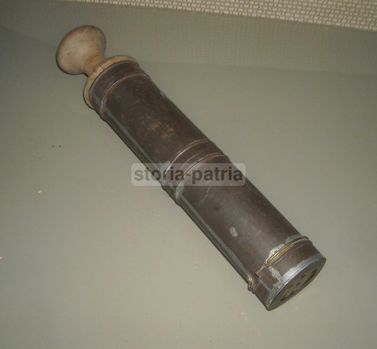 Napoli, Spinelli, Interessante Attrezzo Da Cucina, Pasticceria, Dolci, Dolciaria immagine 1