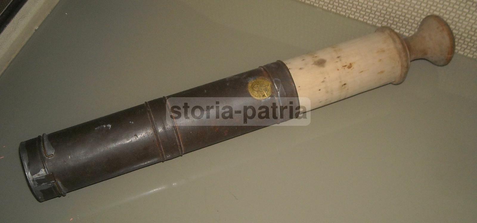 Napoli, Spinelli, Interessante Attrezzo Da Cucina, Pasticceria, Dolci, Dolciaria immagine 2